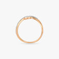 Radiant Embrace Diamond Ring,,hi-res view 4