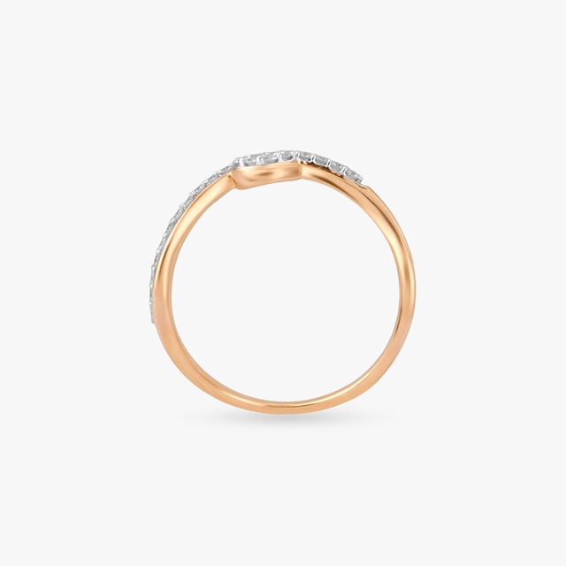 Radiant Embrace Diamond Ring,,hi-res image number null