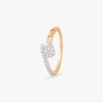 Celestial Oval Diamond Ring,,hi-res view 1