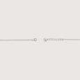 Dreamy Dainty Silver Bracelet,,hi-res view 5