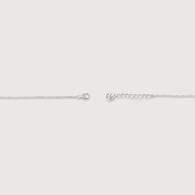 Dreamy Dainty Silver Bracelet,,hi-res image number null