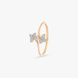 Flutter Bloom Diamond Ring,,hi-res view 1