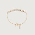 Chic Orbit Diamond Bracelet,,hi-res view 4