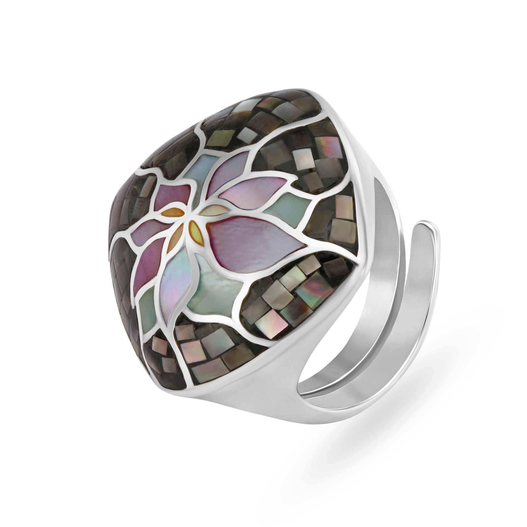Mia by tanishq silver collection shop