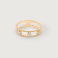 Starlace Spark Diamond Ring,,hi-res view 3