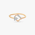 Prism Poise Diamond Ring,,hi-res view 2