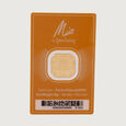 10 Gm 24 Karat Gayatri Mantra Gold Coin,,hi-res view 4