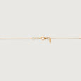 Classic Grace Gold Chain,,hi-res view 5