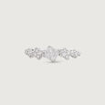 Wander Love Gold & Diamond Finger Ring,,hi-res view 2