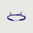 Infinite Bond Silver Rakhi,,hi-res view 3