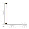 18KT Yellow Gold Charming Diamond and Onyx Necklace,,hi-res view 5
