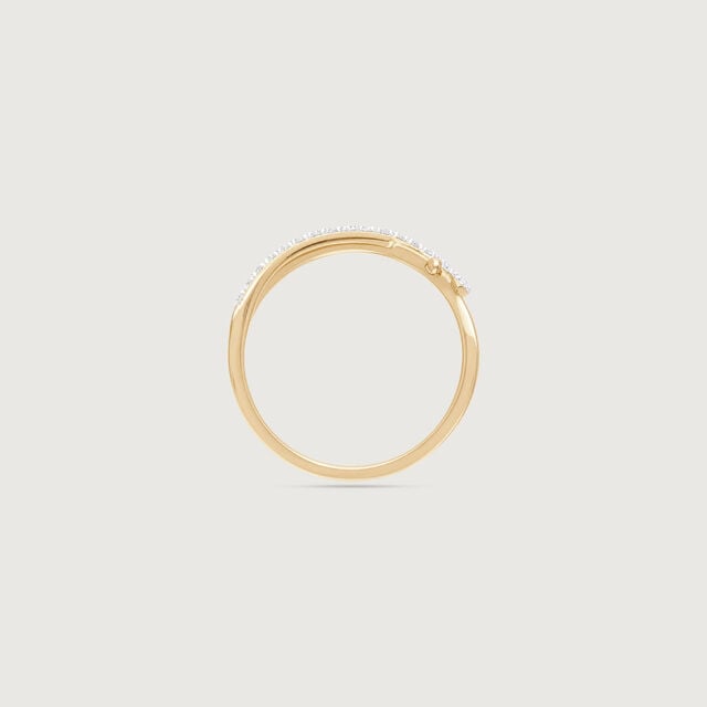 Fluid Poise Diamond Ring,,hi-res image number null