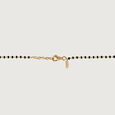 Infinite Union Gold and Diamond Mangalsutra,,hi-res view 4