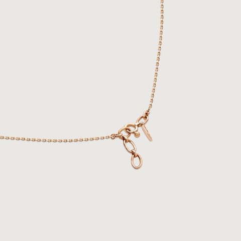 Lustrous Hue Sapphire Chain