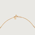 Optimistic Radiance 14KT Diamond Necklace,,hi-res view 5