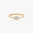 Twin Brilliance Diamond Ring,,hi-res view 2