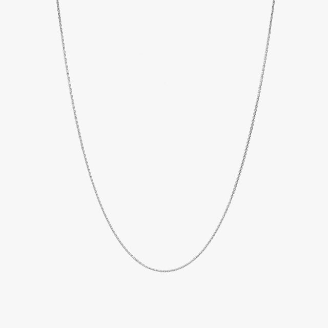 Ethereal Elegance Silver Chain,,hi-res image number null