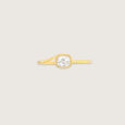 Celestial Drop Polki Ring,,hi-res view 3