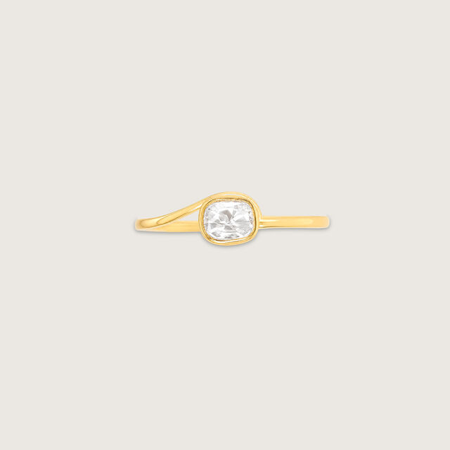Celestial Drop Polki Ring,,hi-res image number null