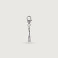 Sparkly Cute Silver Charms,,hi-res view 4