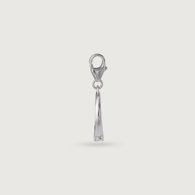 Sparkly Cute Silver Charms,,hi-res image number null