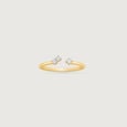 Serene Spark Diamond Ring,,hi-res view 1