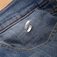 Subtle Forge Silver Ring,,hi-res view 1