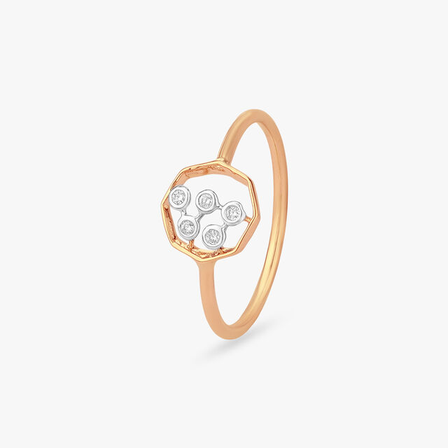 Orbit Cluster Diamond Ring,,hi-res image number null