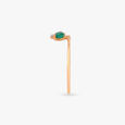 Dewdrop Grace Diamond Ring,,hi-res view 3