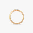 Twin Spark Diamond Ring,,hi-res view 4