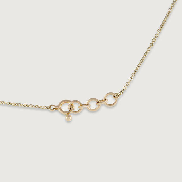 Celestial Gleam Gold and Diamond Mangalsutra,,hi-res image number null