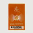 1 gm 24 Karat Tulsi Leaf Gold Coin (9999 Purity),,hi-res view 4