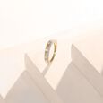 Radiant Unity Diamond Ring,,hi-res view 1