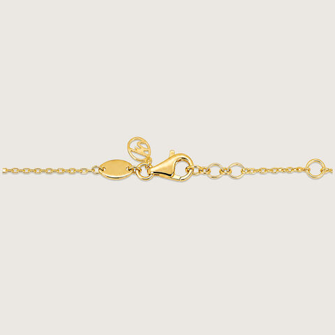 Twin Radiance Polki Necklace