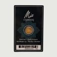 1 Gm 24 Karat Lotus Gold Coin,,hi-res view 6