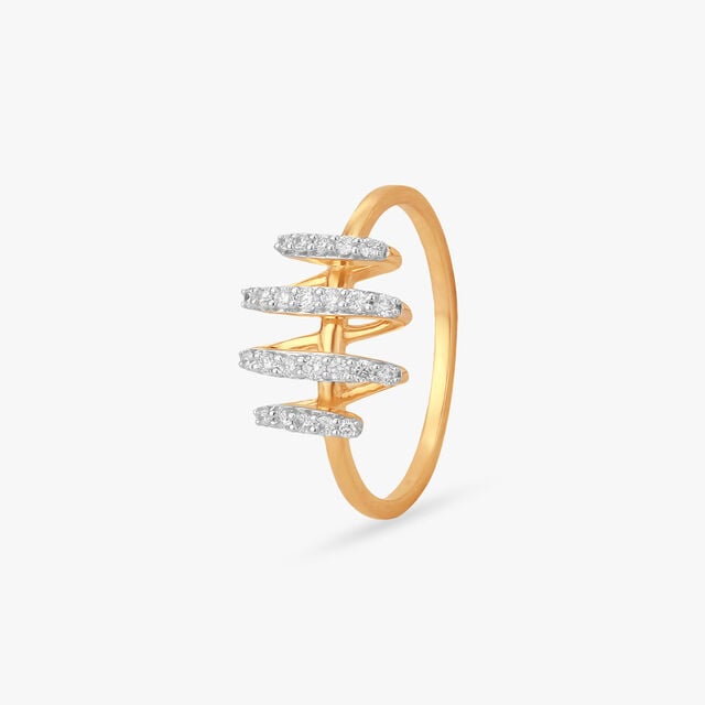 Endless Motion Diamond Ring,,hi-res image number null