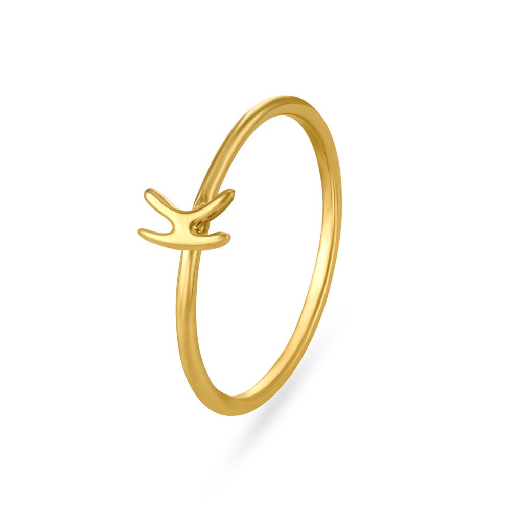 Ring of k shop