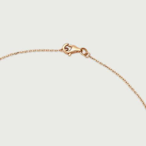 Friends Of Bride 14KT Yellow Gold Necklace