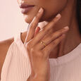 Whimsical Waves 14 Kt Gold & Pearl Ring,,hi-res view 2
