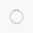 Trinity Spark Diamond Ring,,hi-res view 4
