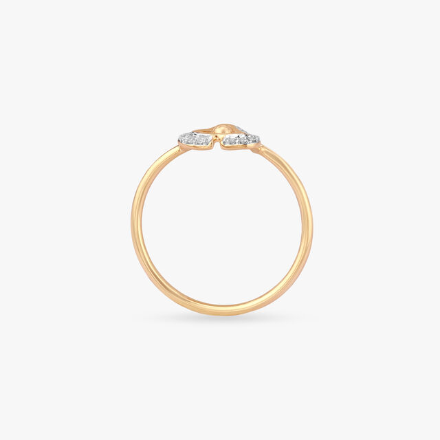 Trinity Spark Diamond Ring,,hi-res image number null