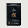 1 GM 22 Karat Stunning Lotus Gold Coin,,hi-res view 7