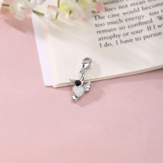 Cheeky Love Silver Charms,,hi-res image number null