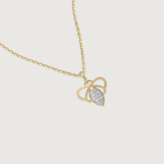 Buzz Forever Diamond Pendant,,hi-res image number null