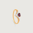 3024FQD FINGER RINGVALANTINE 2025MIA,,hi-res view 3