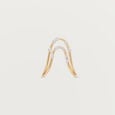 Serene Drift Diamond Ring,,hi-res view 1