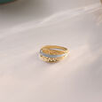 Princess Bloom Diamond Ring,,hi-res view 1