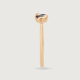 Whimsical Lolite 14KT Finger Ring,,hi-res view 5