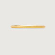 His & Her Edition Band 18KT Gold Couple Ring -Single Piece,,hi-res view 3