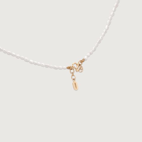 Navratna Charm Diamond Necklace